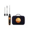 Testo 915I - Smart Probe Set, Tc Type K 0563 5915 - alternate 1